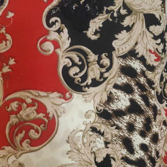 Madenform Top size M - Picture 5 of 6